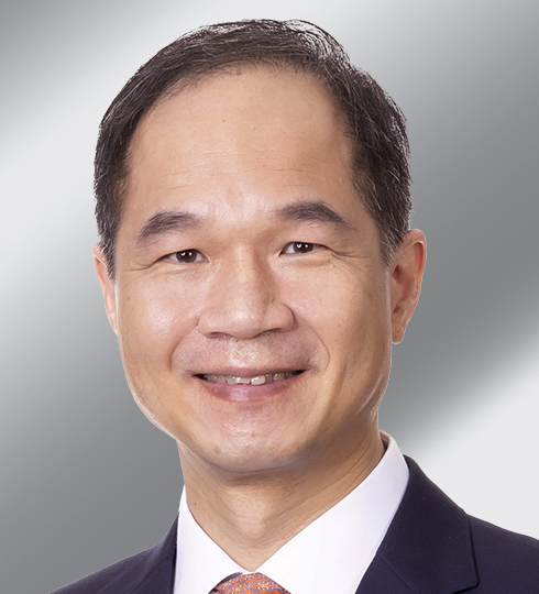 Mr CHIANG Tung-keung <span></span>